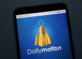 Huawei Chooses Dailymotion