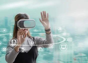 Virtual Reality Ads