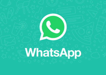 whatsApp video call