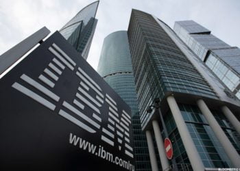 IBM cuts American workforce