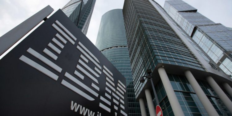 IBM cuts American workforce