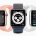 Apple Watch gets 'Sleep tracking' and more in watchOS 7