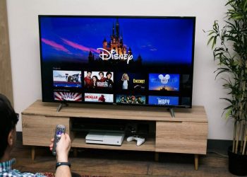 Disney Plus On Apple TV