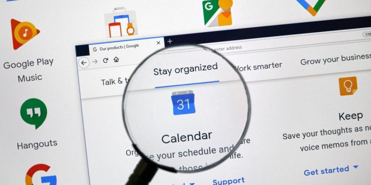 Google Calendar Appointments can soon be created and edited in Gmail