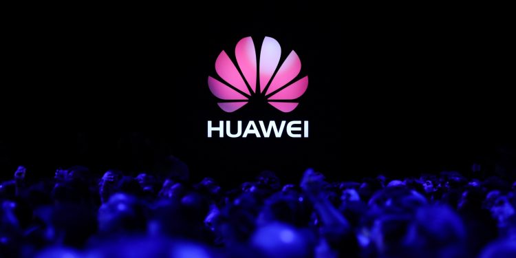 Huawei Launches International Developer Competition