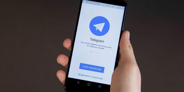 Russia removes the ban on Telegram