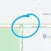Google Maps Starts Showing Traffic Lights