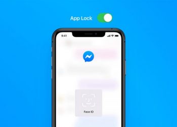 Facebook Adds Extra Security Feature on Messenger