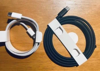 iPhone 12 leak reveals new braided USB-C