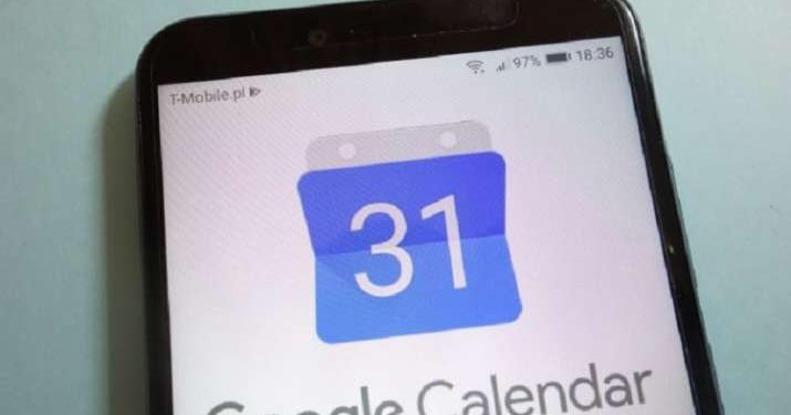 Google announces synchronization of work and personal calendar