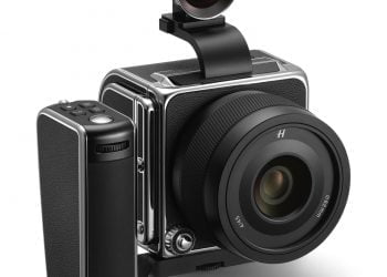 Hasselblad 907X 50C Medium Format Mirrorless Camera 4