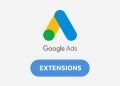 Google Ads Extensions