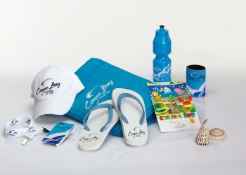 4 Fascinating Benefits Of Using Promotional Products In Your Marketing Campaigns