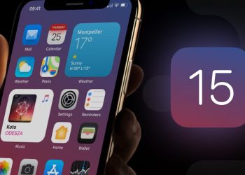 iOS 15 Review