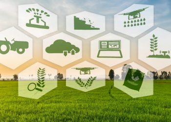 Big Data Potential for Future Farming