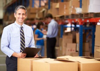 How To Raise Funding For A Courier Services Business