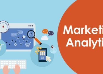 Performance marketing Analytics