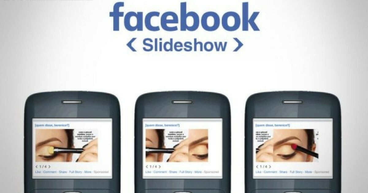 Facebook Ads Design