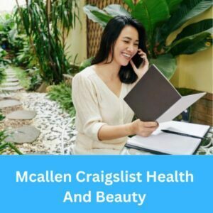 Mcallen Craigslist Health And Beauty