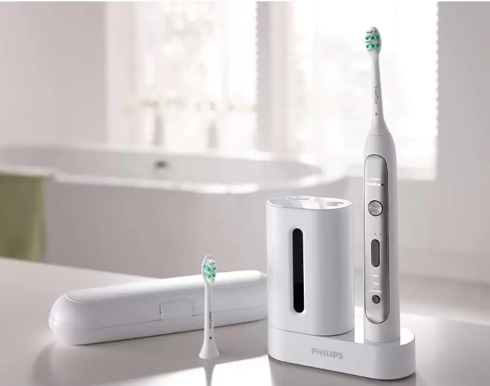 Oral B Electric Toothbrush Charger