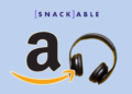 Amazon Acquires Snackable Ai To Bolster Podcasting