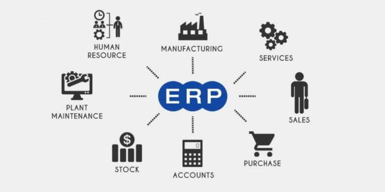 ERP Software Can Help
