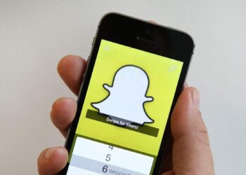 Avoid Snapchat Scams
