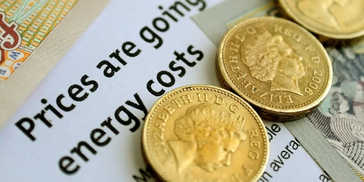 UK Business Energy Tariffs