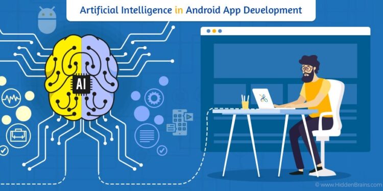 AI in App Development