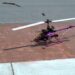 Remote-Controlled Helicopter