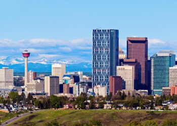 Why Alberta's Strategic Locations Matters for Business Success