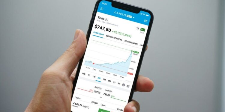 DIY Investment Apps