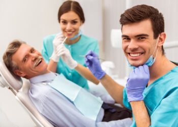 high quality dentists